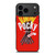 GLICO POCKY iPhone 17 Pro Max Case Cover