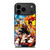 GOKU DRAGON BALL SSJ iPhone 17 Pro Max Case Cover
