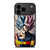 GOKU X BLACK DRAGON BALL SUPER iPhone 17 Pro Max Case Cover