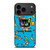 GOLF WANG FLAME ODD FUTURE 2 iPhone 17 Pro Max Case Cover
