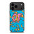 GOLF WANG FLAME ODD FUTURE 3 iPhone 17 Pro Max Case Cover