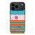 GOLF WANG LOGO iPhone 17 Pro Max Case Cover