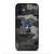 US AIR FORCE CAMO LOGO  iPhone 12 Mini Case Cover