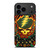 GRATEFUL DEAD ART iPhone 17 Pro Max Case Cover