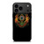 GRATEFUL DEAD NATIVE iPhone 17 Pro Max Case Cover
