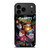GRAVITY FALLS 2 iPhone 17 Pro Max Case Cover