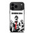 GREEN DAY BAND ART LOGO iPhone 17 Pro Max Case Cover
