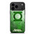 GREEN LANTERN SUPERHERO LOGO iPhone 17 Pro Max Case Cover