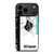 GREY'S ANATOMY iPhone 17 Pro Max Case Cover