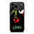 GRINCH STOLE CHRISTMAS 2 iPhone 17 Pro Max Case Cover
