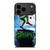 GRINCH STOLE CHRISTMAS SILENT iPhone 17 Pro Max Case Cover