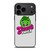 GUAVA JUICE LOGO 2 iPhone 17 Pro Max Case Cover