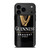 GUINNESS BEER iPhone 17 Pro Max Case Cover