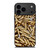 GUN AMMO AMMUNITION 2 iPhone 17 Pro Max Case Cover