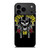 GUNS N ROSES 2 iPhone 17 Pro Max Case Cover