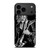 HALESTORM LZZY SINGER iPhone 17 Pro Max Case Cover