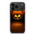 HALLOWEEN PUMPKIN iPhone 17 Pro Max Case Cover