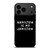 HAMILTON IS MY JAMILTON 2 iPhone 17 Pro Max Case Cover