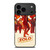 HANS SOLO STAR WARS STORY iPhone 17 Pro Max Case Cover