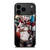 HARLEY QUINN GOOD NIGHT iPhone 17 Pro Max Case Cover