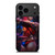 HARLEY QUINN NIGHT iPhone 17 Pro Max Case Cover