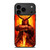 HELLBOY MOVIE iPhone 17 Pro Max Case Cover