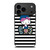 HELLO KITTY 3 iPhone 17 Pro Max Case Cover