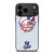 HELLO KITTY NEW YORK YANKEES iPhone 17 Pro Max Case Cover