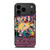 HEY ARNOLD CARTOON iPhone 17 Pro Max Case Cover