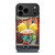 HEY ARNOLD CHILD iPhone 17 Pro Max Case Cover