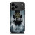 HIM BAND LOGO iPhone 17 Pro Max Case Cover