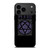 HIM BAND ROSE LOGO iPhone 17 Pro Max Case Cover