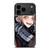 HIMIKO TOGA MY HERO ACADEMIA iPhone 17 Pro Max Case Cover