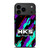 HKS RETRO LOGO iPhone 17 Pro Max Case Cover