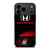 HONDA 3 iPhone 17 Pro Max Case Cover