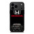 HONDA CAR 1 iPhone 17 Pro Max Case Cover