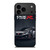 HONDA CIVIC TYPE R CAR iPhone 17 Pro Max Case Cover