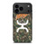 HOOEY CAMO LOGO 2 iPhone 17 Pro Max Case Cover