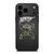 HOOEY METAL CAMO LOGO iPhone 17 Pro Max Case Cover
