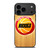 HOUSTON ROCKETS 3 iPhone 17 Pro Max Case Cover