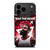 HOUSTON ROCKETS JAMES HARDEN iPhone 17 Pro Max Case Cover