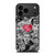 I LOVE LUCY COLLAGE iPhone 17 Pro Max Case Cover