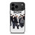 IKON KPOP BOY BAND iPhone 17 Pro Max Case Cover