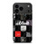 ILLEST LOGO iPhone 17 Pro Max Case Cover