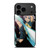 INAZUMA ELEVEN FUBUKI SHOT iPhone 17 Pro Max Case Cover
