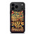 INAZUMA ELEVEN STAINED GLASS iPhone 17 Pro Max Case Cover