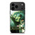 INCREDIBLE HULK iPhone 17 Pro Max Case Cover