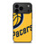 INDIANA PACERS 3 iPhone 17 Pro Max Case Cover