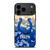 INDIANAPOLIS COLTS CAMO LOGO iPhone 17 Pro Max Case Cover