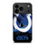 INDIANAPOLIS COLTS LOGO iPhone 17 Pro Max Case Cover